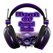 Beat Of Sound Radio-Logo