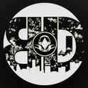 Bedroom DJ Radio-Logo