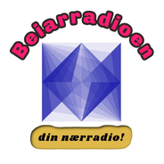 Beiarradioen-Logo