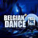 Belgian Dance Radio-Logo