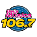 Bella Música-Logo