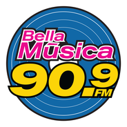 Bella Música-Logo