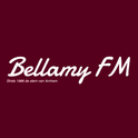 Bellamy FM-Logo