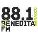 Benedita FM-Logo