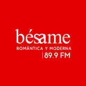 Bésame 89.9-Logo
