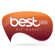Best 98.6-Logo