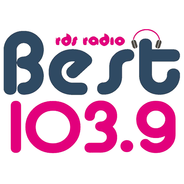 Best Radio 103.9-Logo