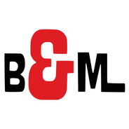 Bide et Musique-Logo