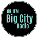 Big City Radio-Logo