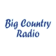 Big Country Radio-Logo