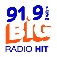 Big Radio 91.9-Logo