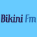 Bikini FM-Logo