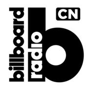 Billboard Radio China-Logo