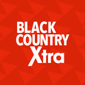 Black Country Radio-Logo