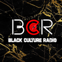 Black Culture Radio-Logo