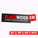 Blackwood FM-Logo