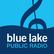 Blue Lake Public Radio-Logo