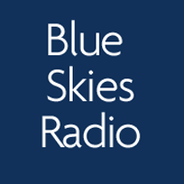 Blue Skies Radio-Logo