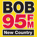Bob 95 FM-Logo