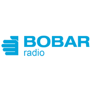 Bobar Radio-Logo