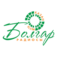 Bolgar Radio-Logo