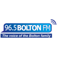 Bolton FM-Logo