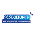 Bolton FM-Logo