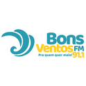Bons Ventos FM-Logo