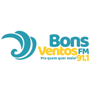 Bons Ventos FM-Logo