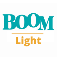 Boom Radio-Logo