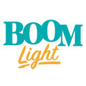 Boom Radio-Logo