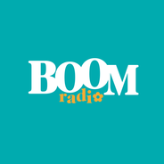 Boom Radio-Logo