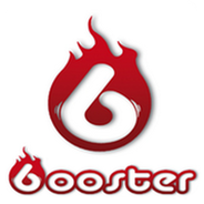 Booster 89.1-Logo