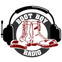 Boot Boy Radio-Logo