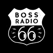 Boss Radio 66-Logo
