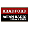 Bradford Asian Radio-Logo