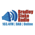 Bradley Stoke Radio BSR-Logo