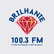 Brilhante FM 100.3 