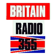 Britain Radio 355-Logo
