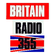 Britain Radio 355 
