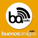 Buenos Amigos Radio-Logo