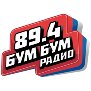 Bum Bum Radio-Logo