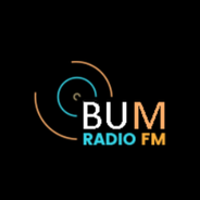 Bum Radio 87.6-Logo