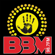 Bumma Bippera Radio BBM-Logo