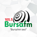 Bursa FM-Logo