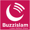 Buzzislam -Logo