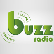 Buzz Radio-Logo