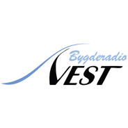 Bygderadio Vest-Logo
