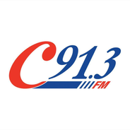 C91.3FM-Logo