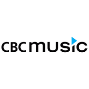 CBC Music-Logo